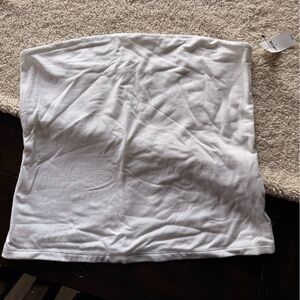 BNWT banana republic strapless tank